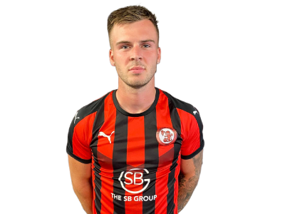 Callum Wright