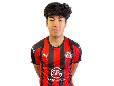 Sudhan Limbu